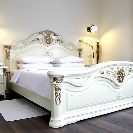 Lebediny Guest House เบรสต์ ภายนอก รูปภาพ
