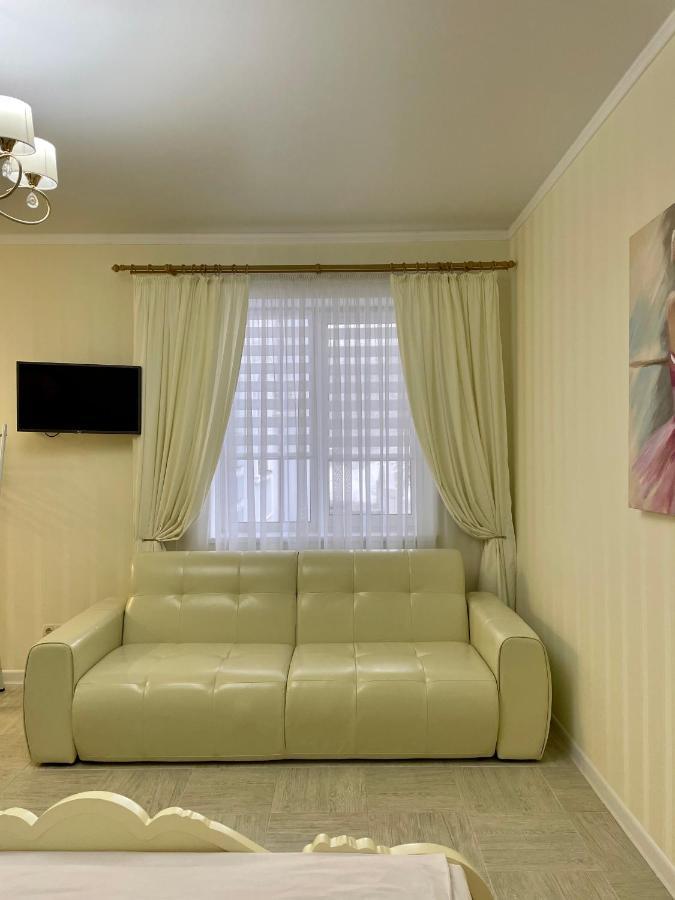 Lebediny Guest House เบรสต์ ภายนอก รูปภาพ