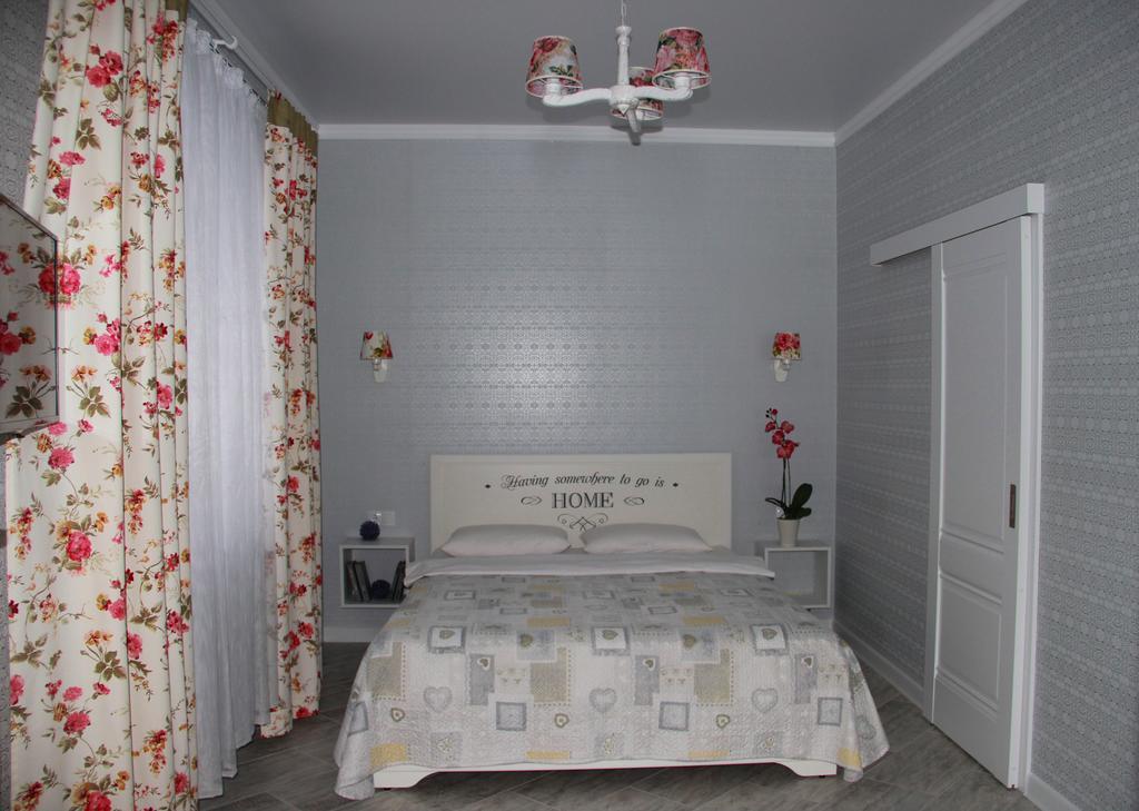 Lebediny Guest House เบรสต์ ภายนอก รูปภาพ
