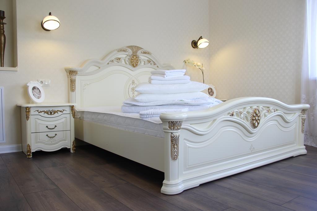 Lebediny Guest House เบรสต์ ภายนอก รูปภาพ