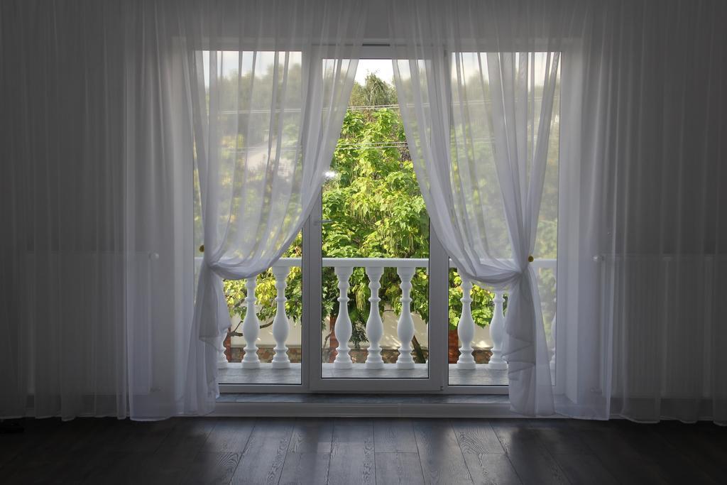 Lebediny Guest House เบรสต์ ภายนอก รูปภาพ