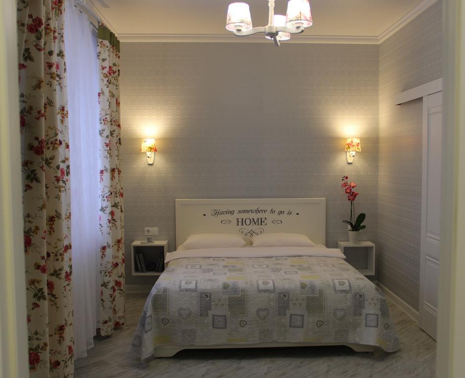 Lebediny Guest House เบรสต์ ภายนอก รูปภาพ