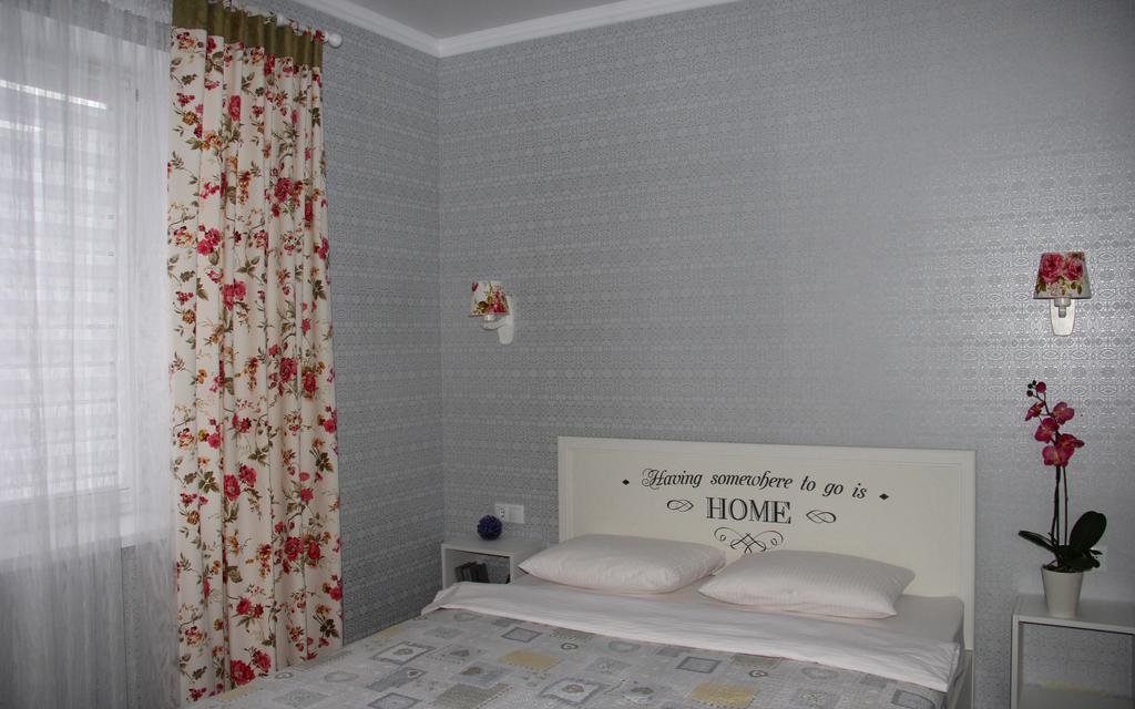 Lebediny Guest House เบรสต์ ภายนอก รูปภาพ