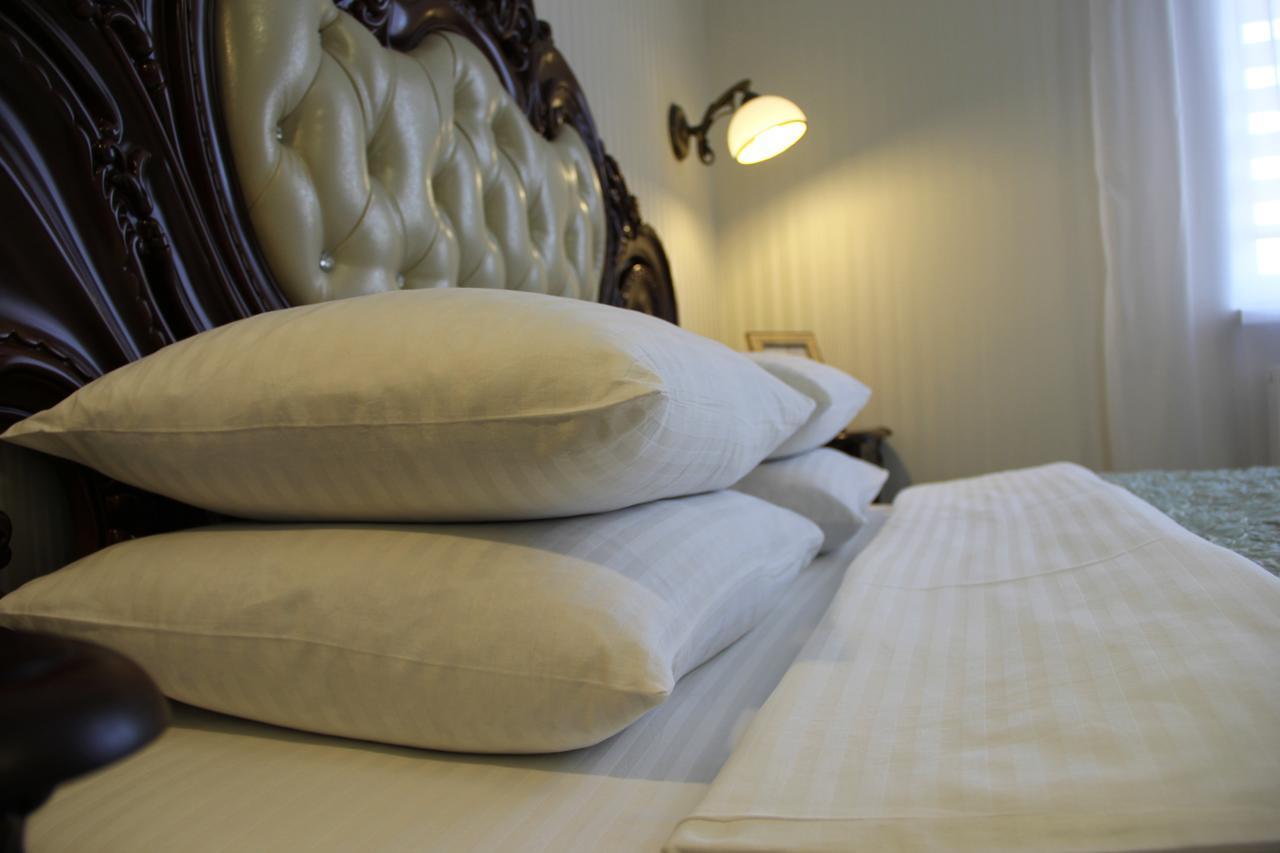 Lebediny Guest House เบรสต์ ภายนอก รูปภาพ