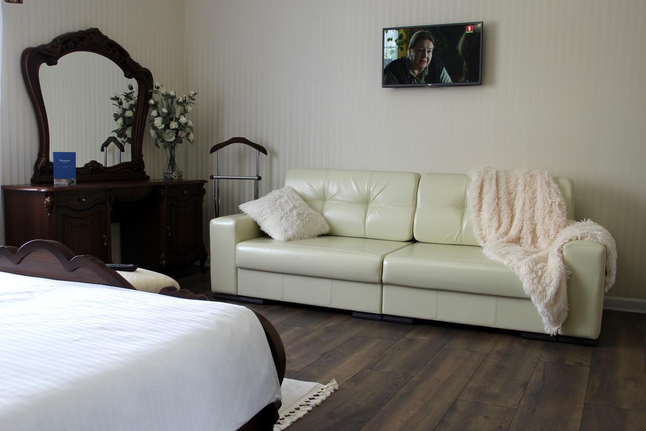 Lebediny Guest House เบรสต์ ภายนอก รูปภาพ