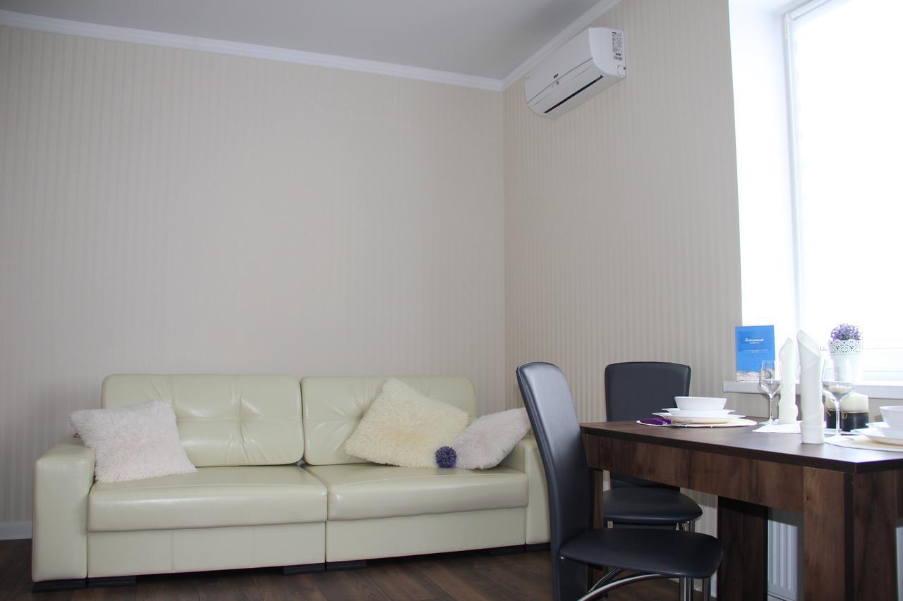Lebediny Guest House เบรสต์ ภายนอก รูปภาพ