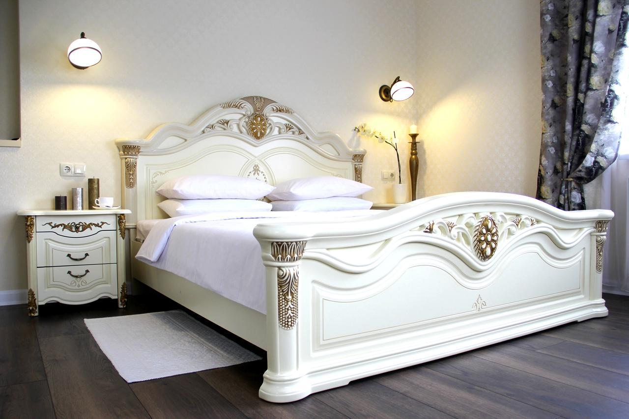 Lebediny Guest House เบรสต์ ภายนอก รูปภาพ