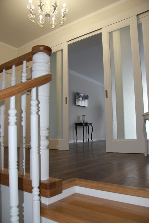 Lebediny Guest House เบรสต์ ภายนอก รูปภาพ