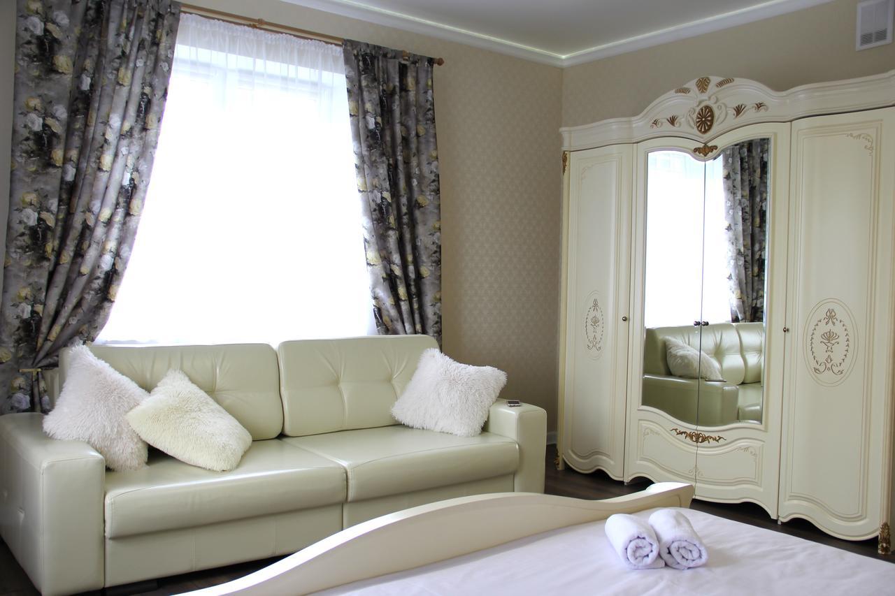Lebediny Guest House เบรสต์ ภายนอก รูปภาพ
