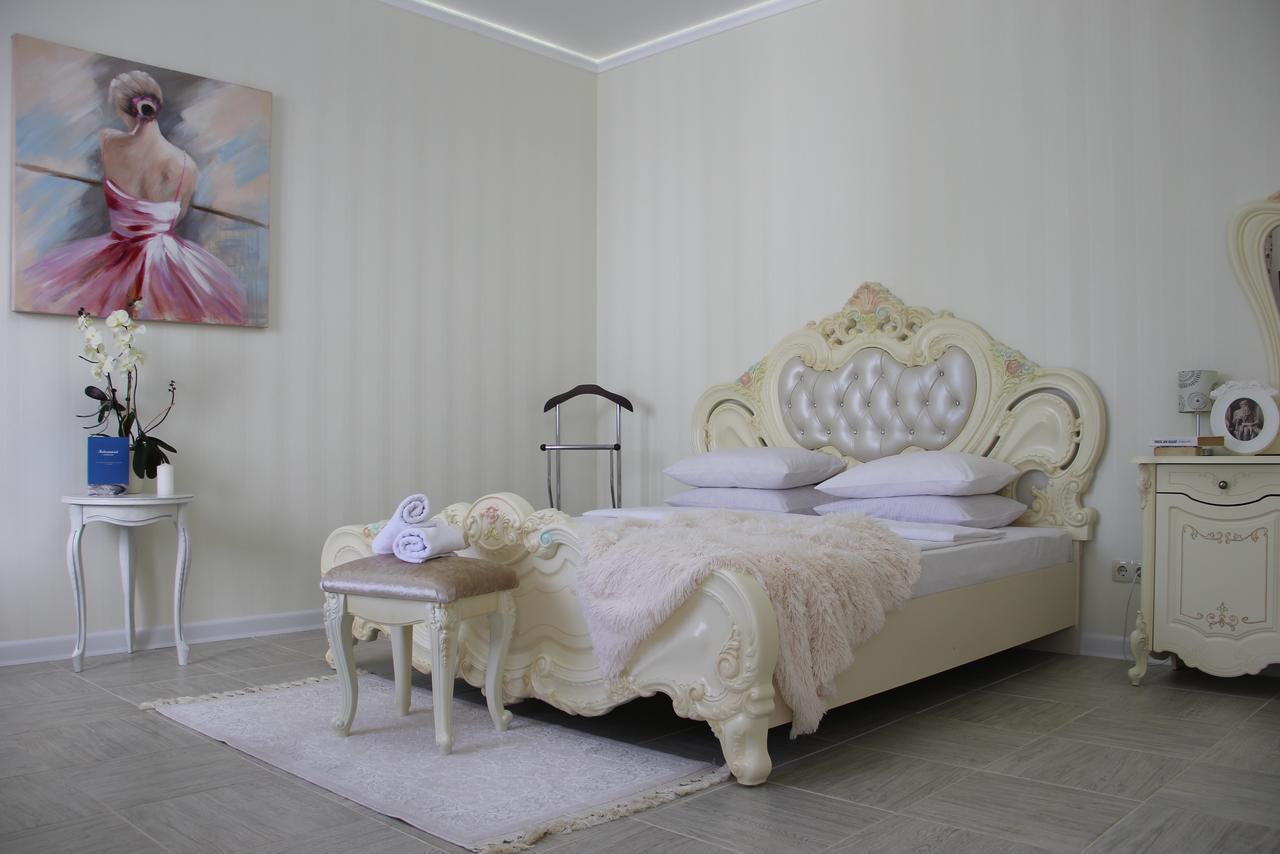 Lebediny Guest House เบรสต์ ภายนอก รูปภาพ