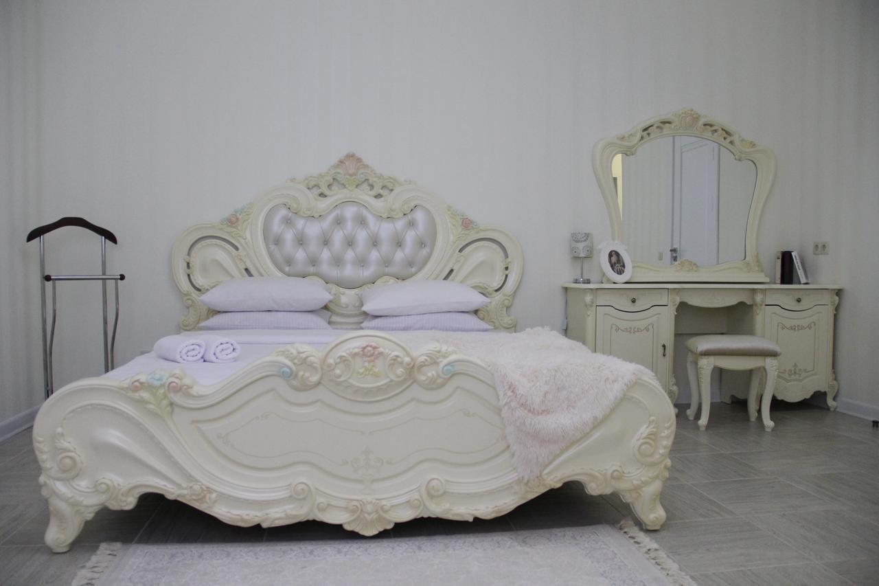 Lebediny Guest House เบรสต์ ภายนอก รูปภาพ