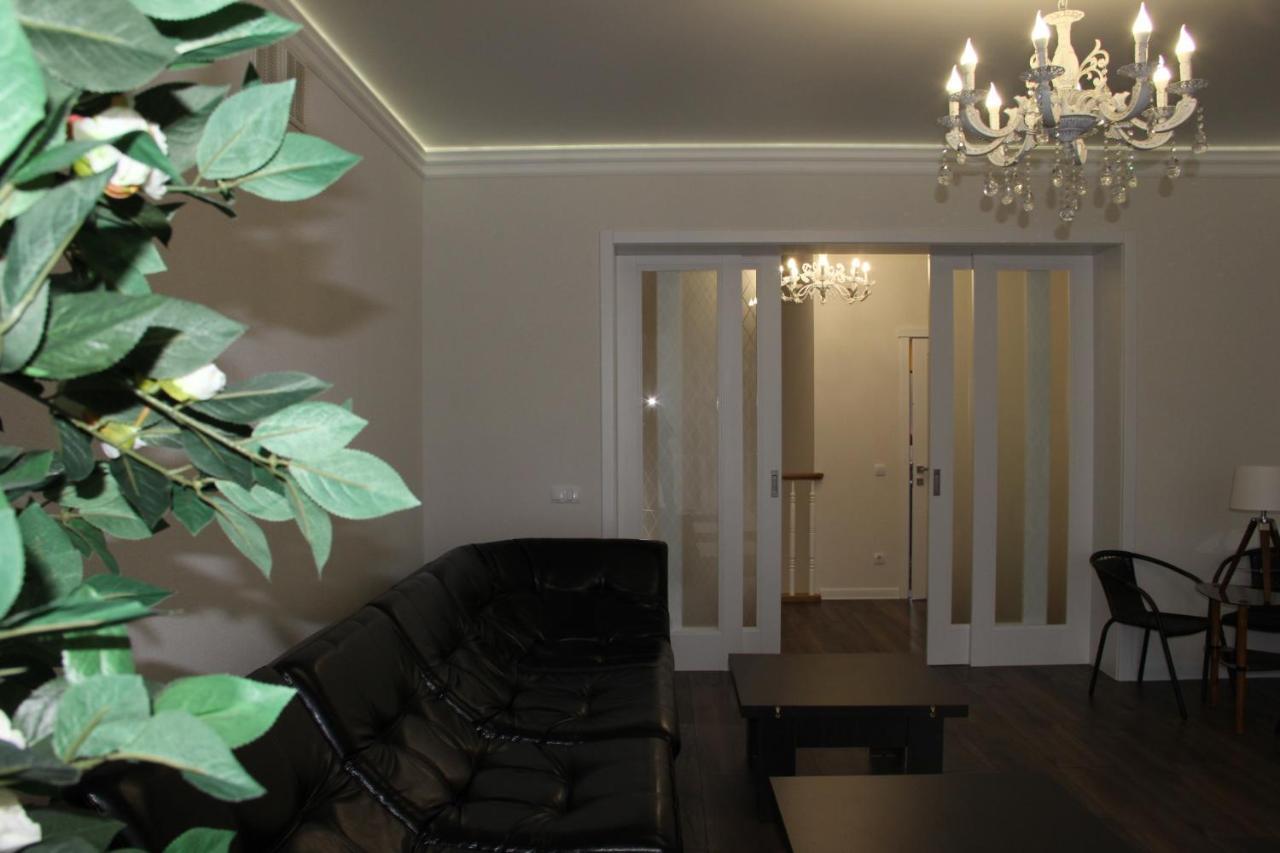 Lebediny Guest House เบรสต์ ภายนอก รูปภาพ
